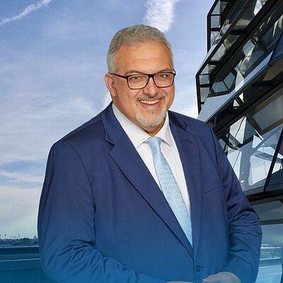 Erich Irlstorfer