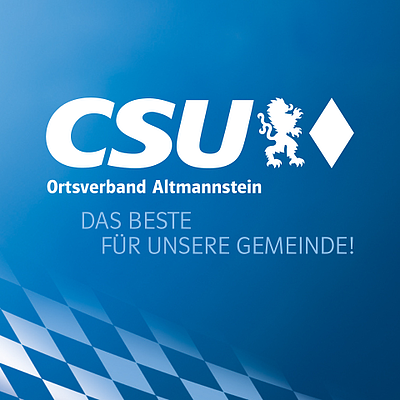 OV Altmannstein