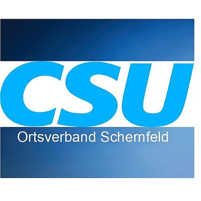 OV Schernfeld